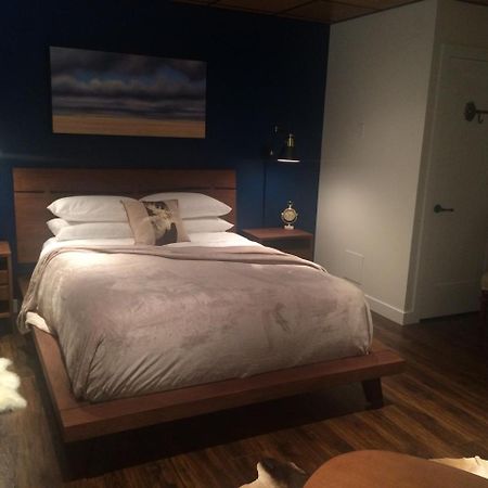 Spa Inspired Guest Suite แจสเปอร์ ภายนอก รูปภาพ