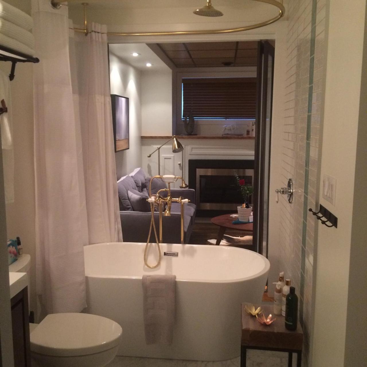 Spa Inspired Guest Suite แจสเปอร์ ภายนอก รูปภาพ